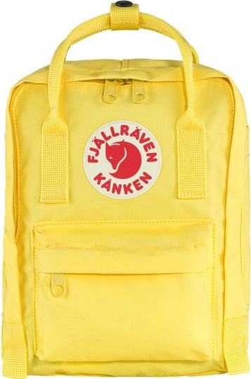 Fjällräven Kånken Mini corn 7 l