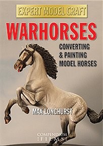 Warhorses DVD