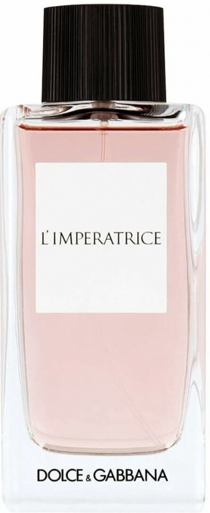 Dolce & Gabbana Anthology L´Imperatrice toaletní voda dámská 100 ml