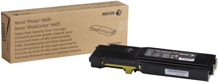 Xerox 106R02235 - originální