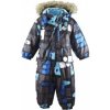 zimní kombinéza Reima Mantra AW11/12 - mantra blue