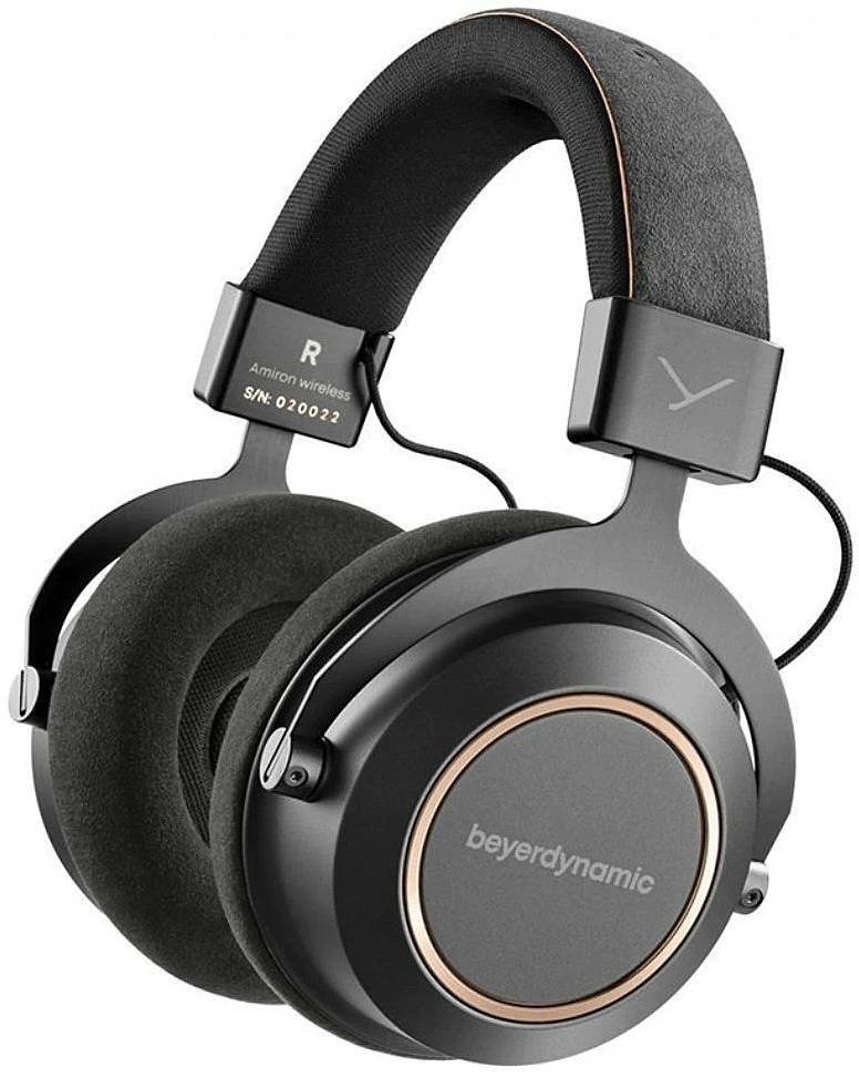 Beyerdynamic Amiron Wireless