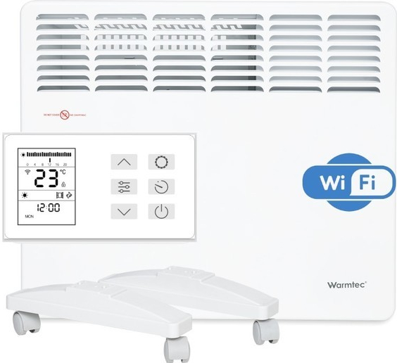 Warmtec EWE+ 1000W WiFi 1000 W