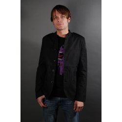 Sako Atticus black