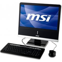 MSI WIND NetOn AP1920-011CZ