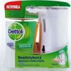 DETTOL Originál bezdotykový dávkovač mýdla , strojek + náplň s mýdlem DETTOL Originál bezdotykový dávkovač mýdla , strojek + náplň s mýdlem