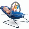 Fisher-price cover´n´play lehátko