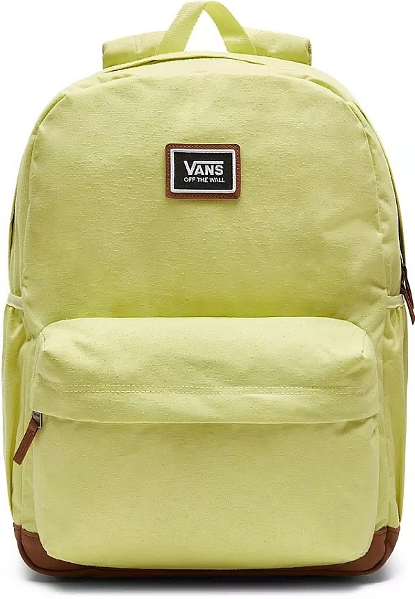 Vans Realm Plus sunny lime 27 l