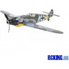 BF 109 Messerschmitt ARF Electric