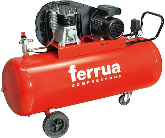 FERRUA Comprecise F100/230/3
