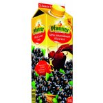 Pfanner Černý rybíz 25% 1l