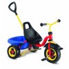 Puky carry touring tipper air S tříkolka 
