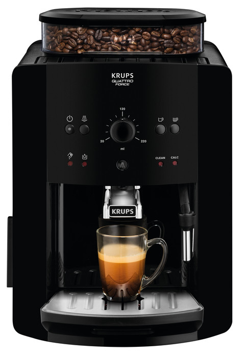 Krups Arabica EA811010