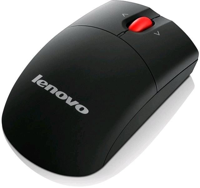 Lenovo ThinkPad USB-C Wireless Compact Mouse 4Y51D20848