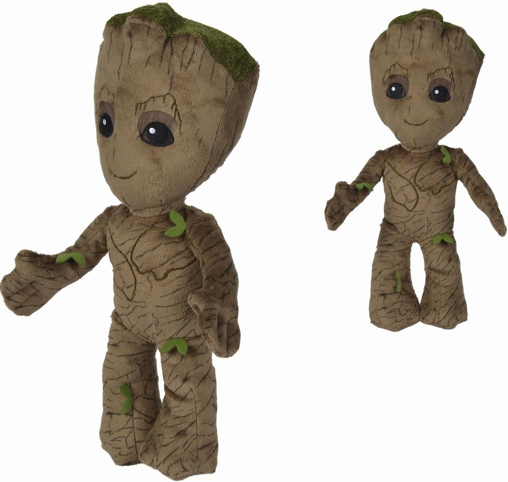 Disney Marvel Groot 20 cm