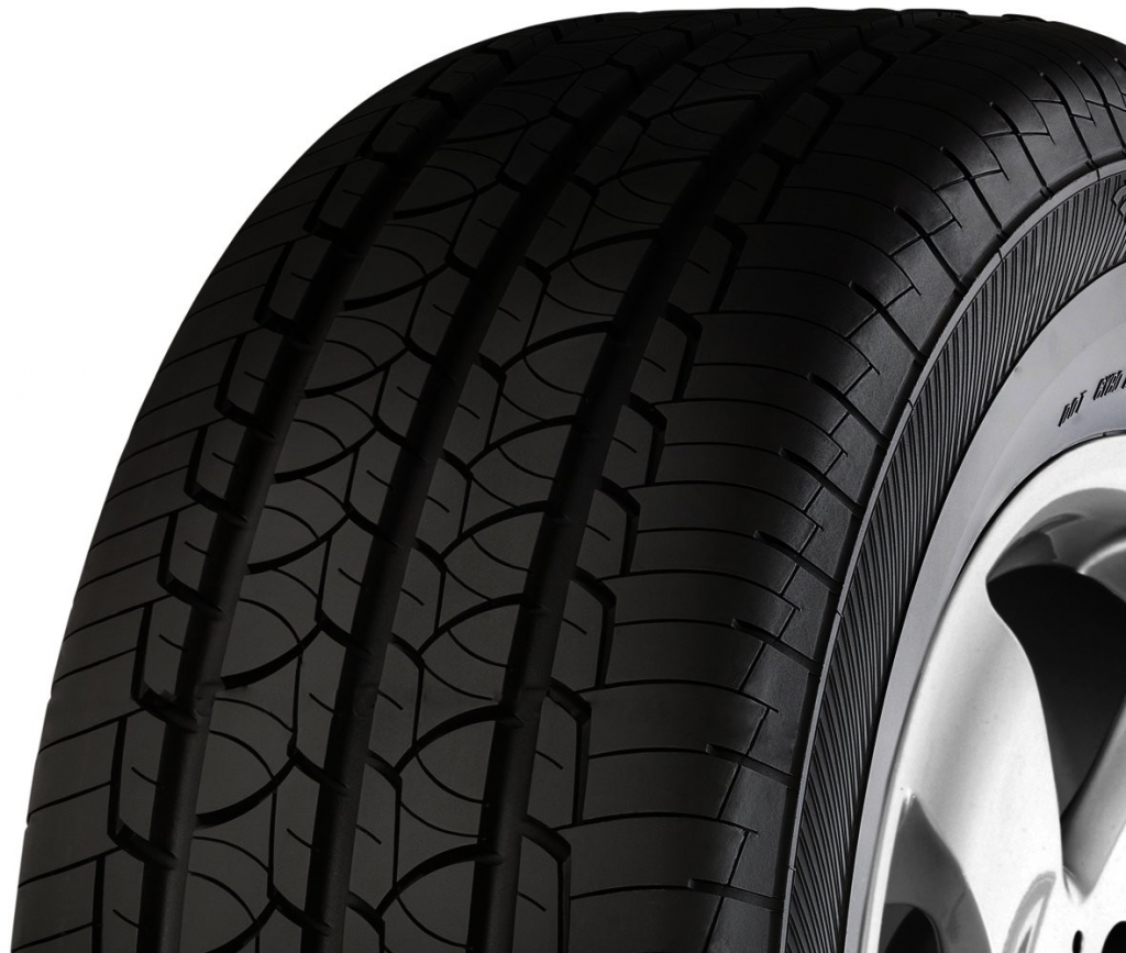 Barum Vanis 2 225/65 R16 112R