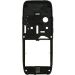 Kryt Nokia E51 střední černý