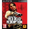 Red Dead Redemption
