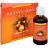 Pharma Activ rakytníkový olej 50 ml Pharma Activ rakytníkový olej 50 ml