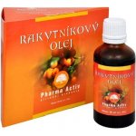 Pharma Activ rakytníkový olej 50 ml