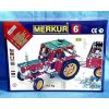 Merkur M 6