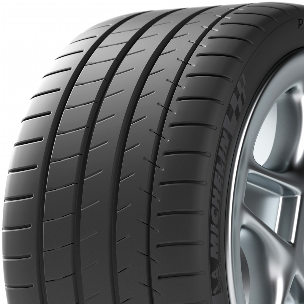 Michelin Pilot Super Sport 265/40 R18 101Y