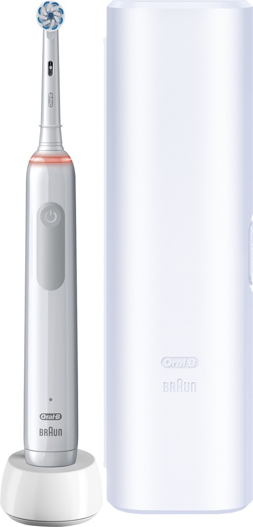 Oral-B Pro 3 3500 Sensitive Clean White