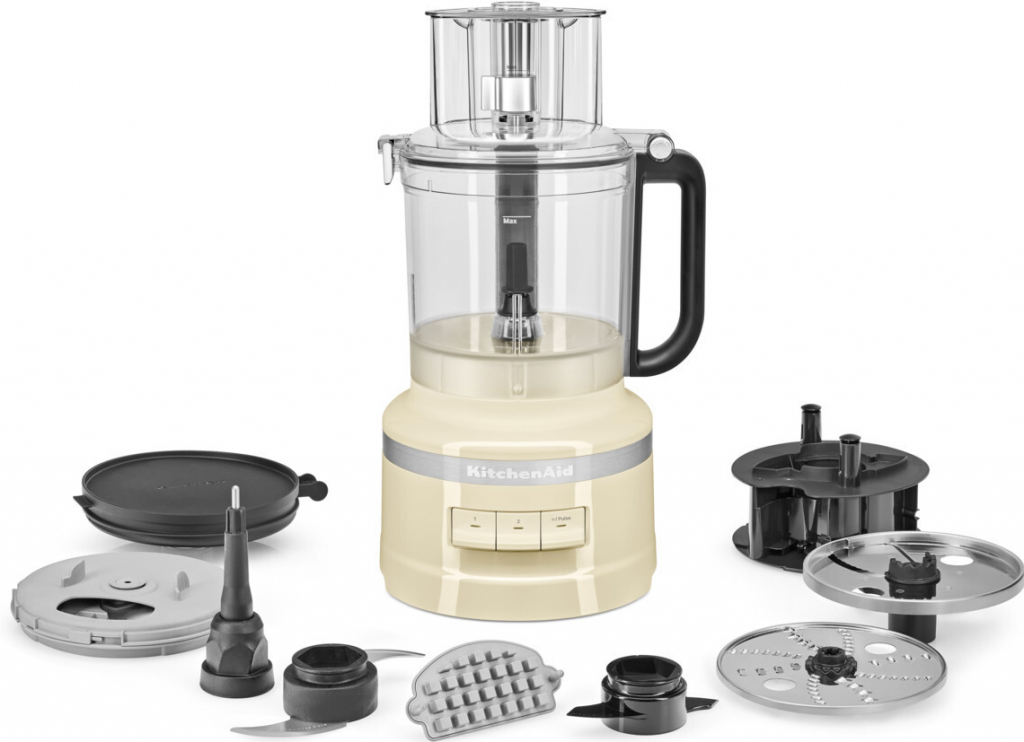 KitchenAid 5KFP1319EAC