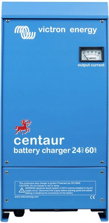Victron Energy centaur 24V 60A