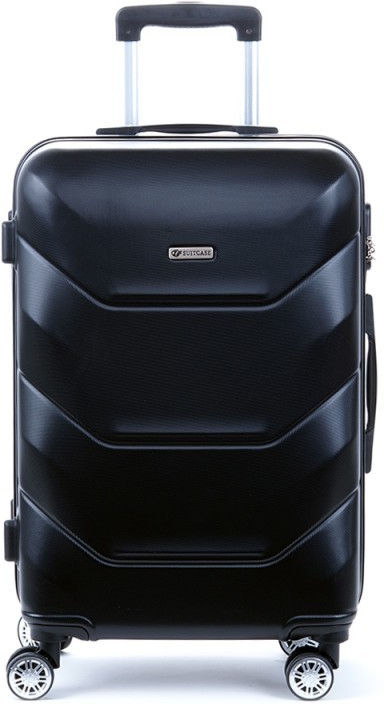 Lorenbag Suitcase 1616 černá 30 l