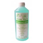 Odlakovač na nehty Aloe Vera-500 ml