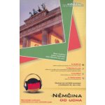 Nemčina do ucha 1.diel