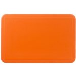 Prostírání UNI oranžová KL-15003