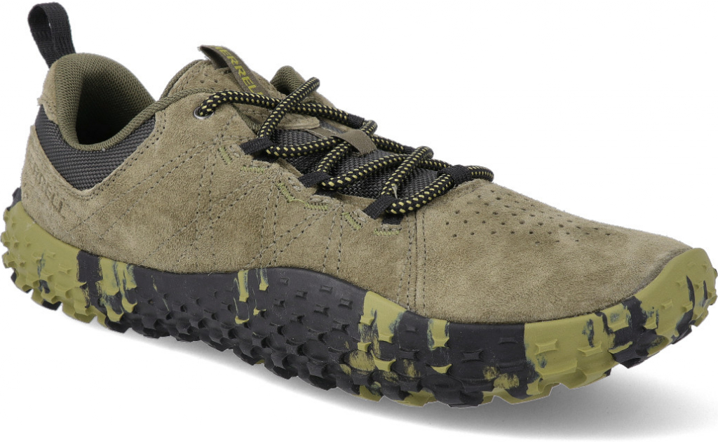 Merrell Wrapt M J036011 olive