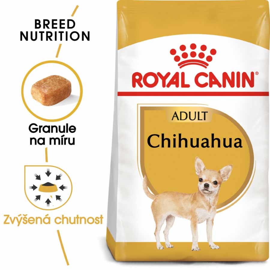 Royal Canin BHN Chiuahua Adult 9 kg