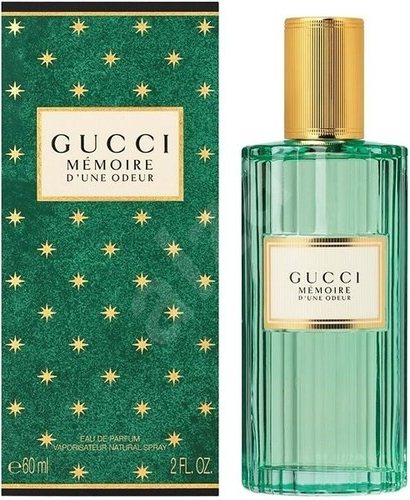 Gucci Mémoire d´une Odeur parfémovaná voda dámská 100 ml