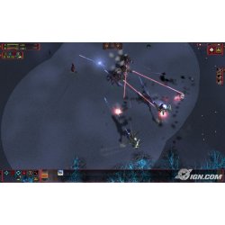 Supreme Commander