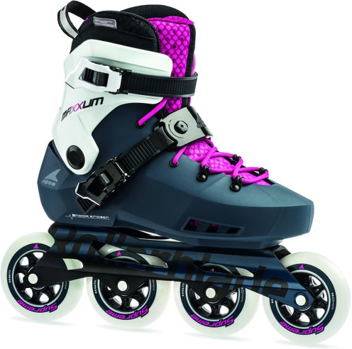 Rollerblade Maxxum Edge 90 Lady