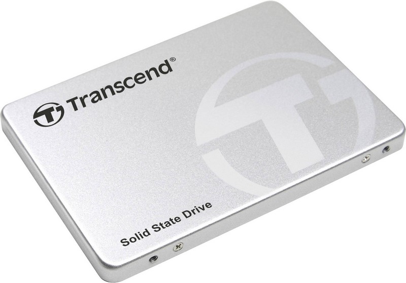 Transcend SSD370 1TB, TS1TSSD370S