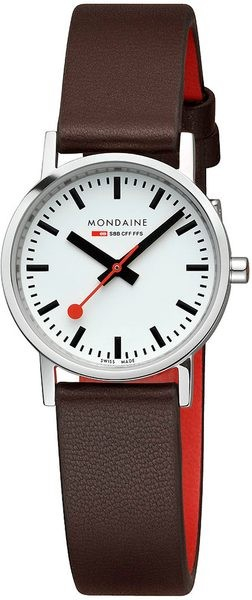 Mondaine A658.30323.11SBGV