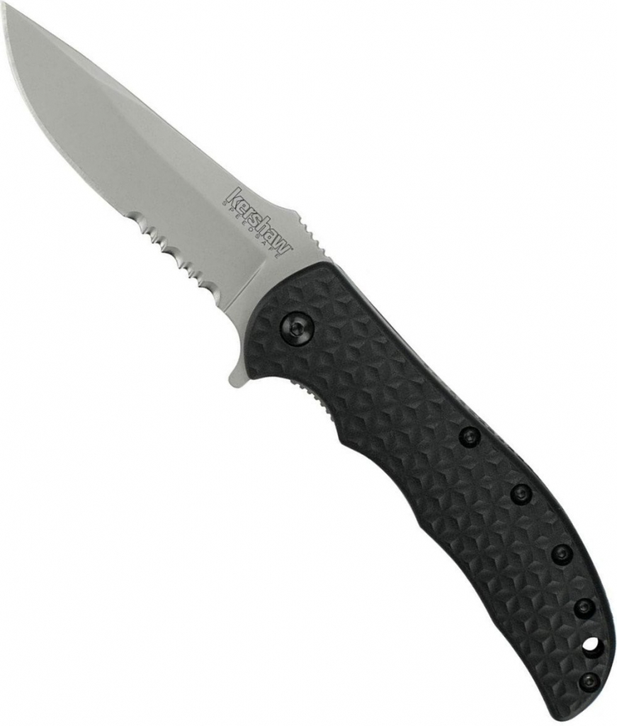 Kershaw Volt II