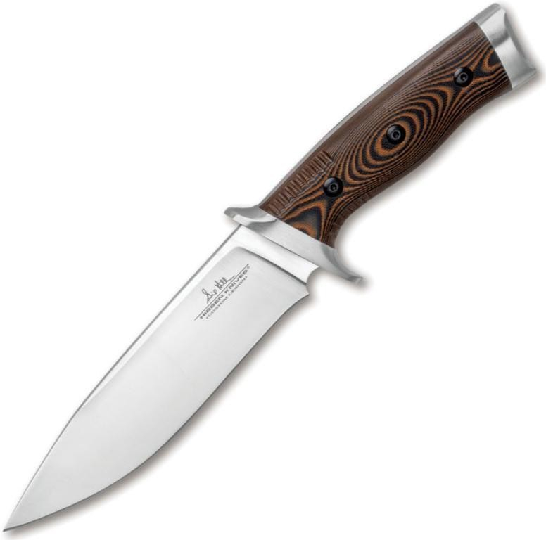 Hibben Knives Tundra Hunter Fixed Blade