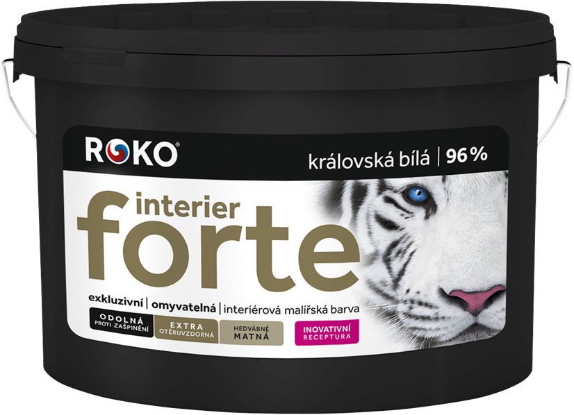 ROKO Interier Forte 15kg