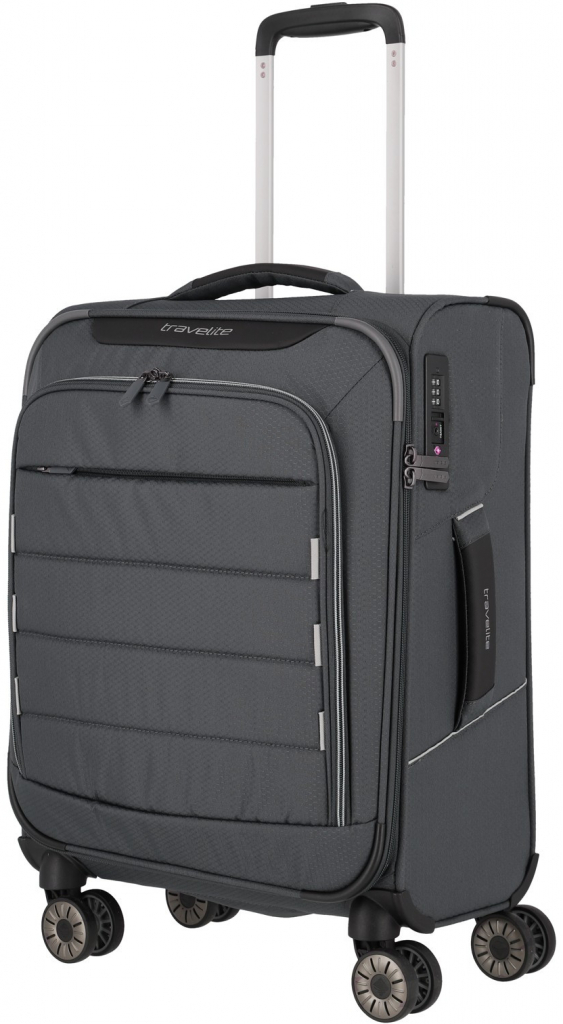 Travelite Skaii 4w S 92647-04 Anthracite 36 l