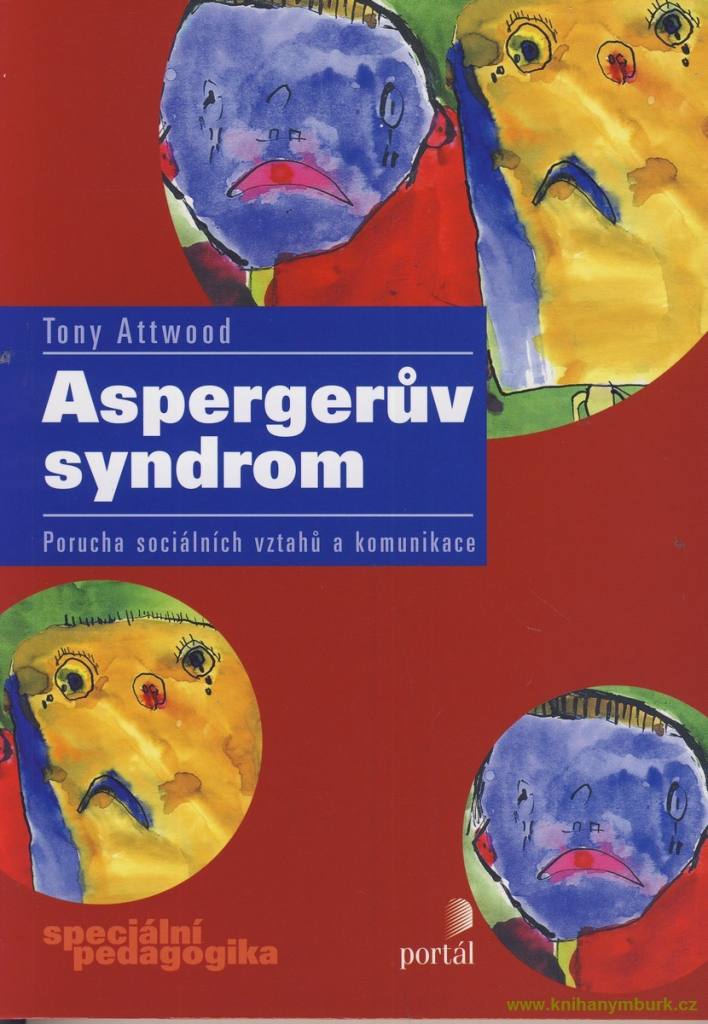 Aspergerův syndrom