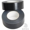Páska lepicí Duct Tape černá 55 m