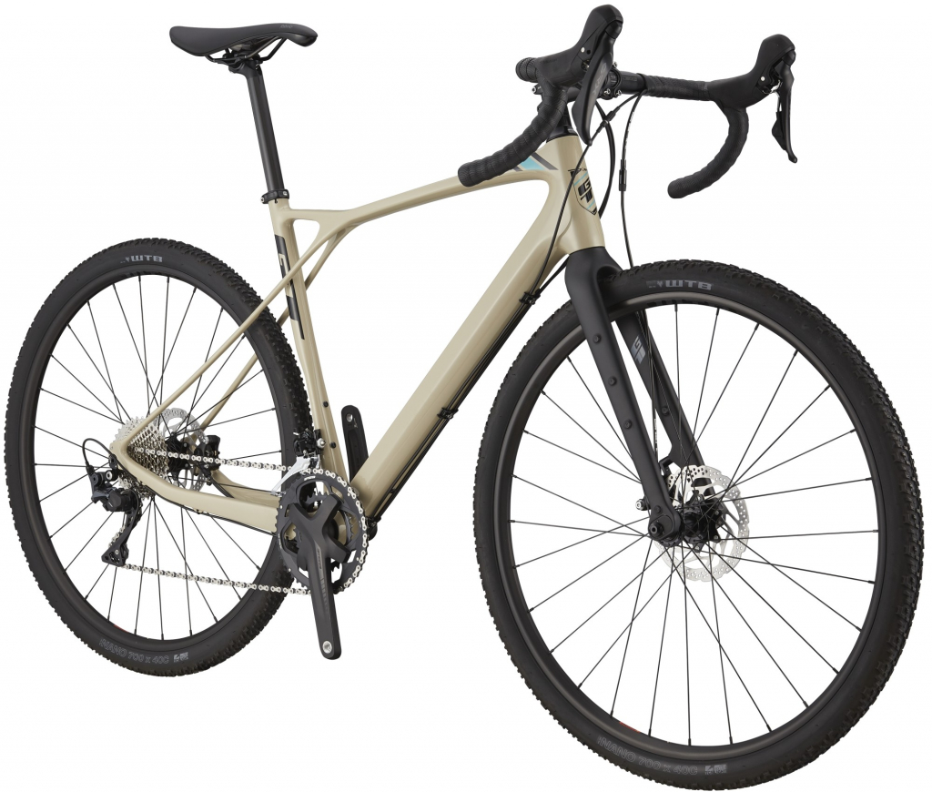 GT Grade Carbon Expert 2021