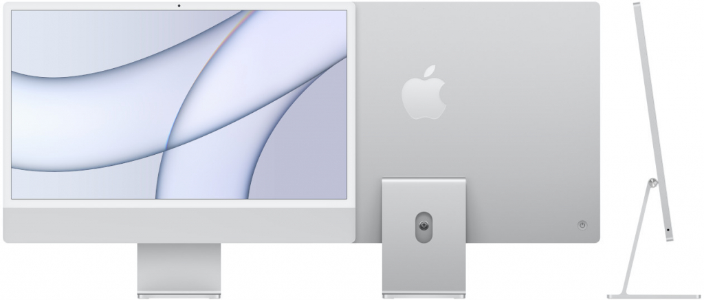 Apple iMac MGPC3SL/A