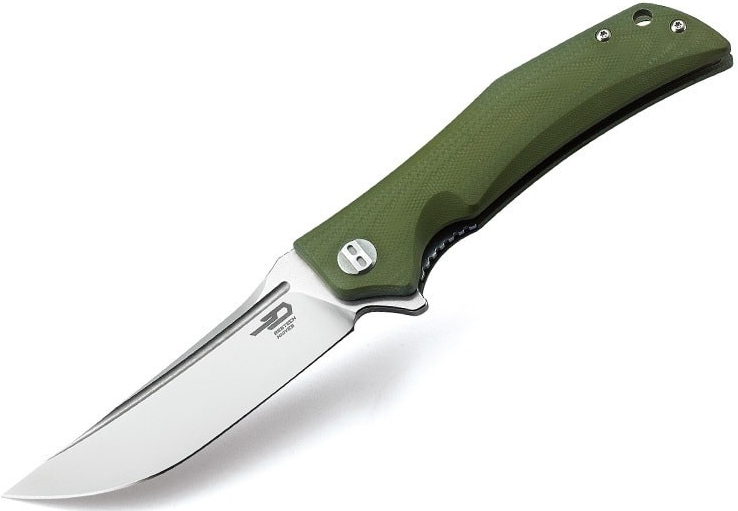 Bestech Scimitar BG05B-1