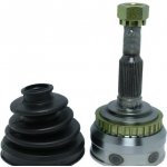 homokinetický kloub pro ABS P/L průměr do těhlice 52mm Opel ZAFIRA 1/99-09/